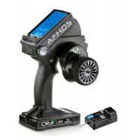 Absima CR3P + récepteur R3WP