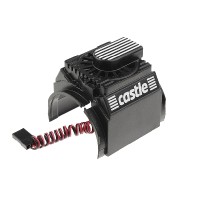 Castle Creations CASTLE Ventilateur Moteur 40mm "CC Blower" pour série 15