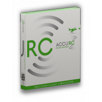 Simulateur Hélicoptère AccuRC