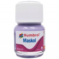 Humbrol Maskol 28ml