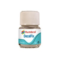 Humbrol AC6134 Decalfix 28ml