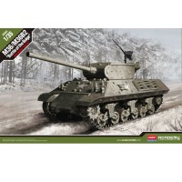 1/35e Academy Hobby Model M36/M36B2