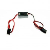 Cordon interrupteur JR-SPEKTRUM-UNIVERSEL