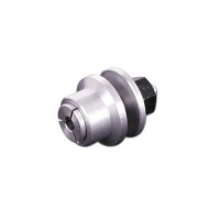 Adaptateur d'hélice M5 court - Arbre 3mm