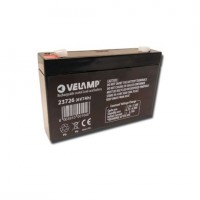 Batterie au plomb 6V-7Ah