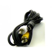Câble CamOne Tec Infinity Mini USB vers audio/vidéo
