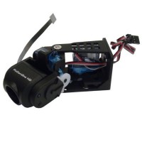 Tête pour FPV FlyCamOne HD ACME - FCHD38