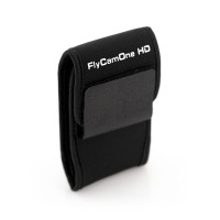 Etui ceinture en néoprène FlycamOne HD 720p/1080p