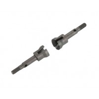 Axes de roues Avant - P10 ALPHA GP (PURE TEN)