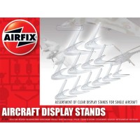 Airfix Assortiment de supports 1/72-1/48e