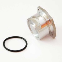 Bouchon de carter pour moteur Alpha RTR