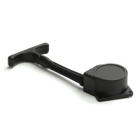 Tirette lanceur Alpha et GO engine