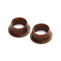 Joints d'échappement Alpha 21 (2) universels