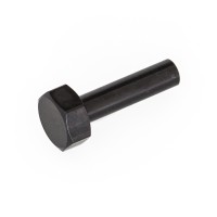 Axe de système de tirette moteur Alpha