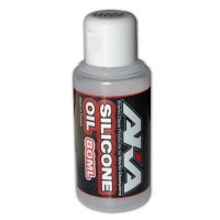 Huile silicone AKA 80mL : viscosité 15000