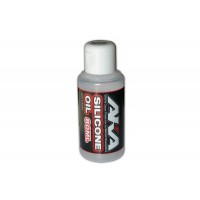 Huile silicone AKA 80mL : viscosité 5000