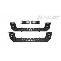 Train carbone Streak 800Pro