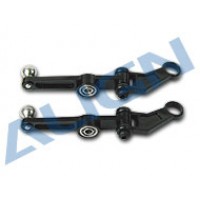 Bras de wash-out ALU - T-REX 250/SE