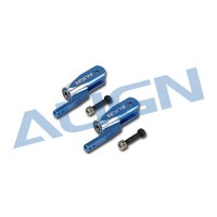 Pieds de pales ALU– T-REX 450 SPORT/V2