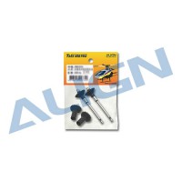 Torque Tube Rear Drive Gear Set renforcé - T-REX 450 / 450L