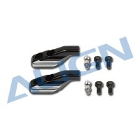 Bras de pied de pales – T-REX 500EFL PRO