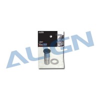 Bague interne, roue libre avec entretoise – T-REX 550E/600E/600E PRO/600EFL PRO/600N