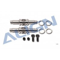 Hub d'anticouple (axe d'anticouple) - T-REX 550/600/700 NITRO et ELECTRIQUE