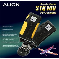 Démarreur électrique STQ 100 Align avion
