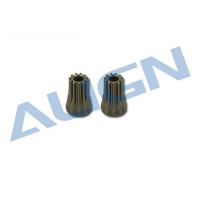 Pignons moteur 12 Dents - T-REX 450