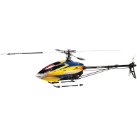 Hélico Align T-REX 600E PRO