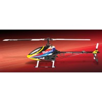 Hélico Align T-REX 500 ESP 3G Flybarless Super Combo