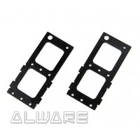 Support de pied Alware pour Eagle F450-550 Pro V3