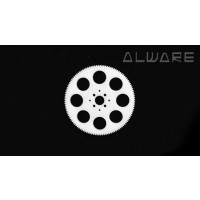 Alware Couronne de rechange LENSMAN