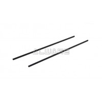 Alware Tube atterrissage en fibre de verre 6mm pour Arch Bridge