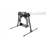 Nacelle ALWARE Lensman-18 3 axes - Pour Alware Streak 800