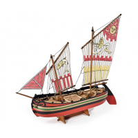 1/5e Amati Trabaccolo