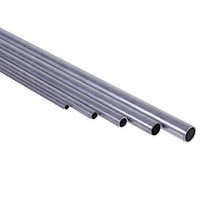 Tube ALU 1M x diamètre 4mm extérieur 3mm intérieur