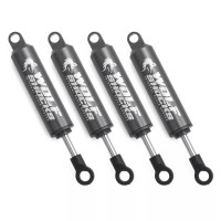 Amortisseurs inerne Wolf 90 mm (4pcs) Crawler 1/10e
