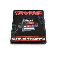 Module amplificateur de puissance haute tension