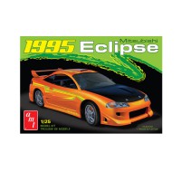 1/25e AMT Mitsubishi Eclipse 1995 