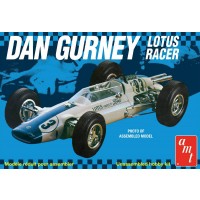 1/25e AMT Dan Gurney Lotus racer