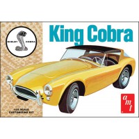 1/25e Amt Shelby Cobra 289 Roadster