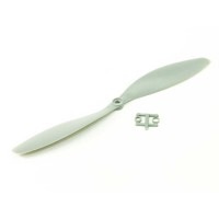Hélice APC Slow Flyer EP 10x3.8"