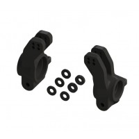 Porte fusées arrière (2) Arrma