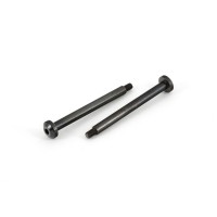  Axe de triangles 4x45mm (2) Arrma