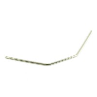 Barre anti-roulis arrière 2,7mm Arrma