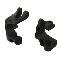 Support de fusée (2) Arrma 4x4