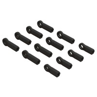 Chapes longues et courtes Arrma 4x4
