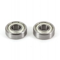 Roulements 8x19x6mm Arrma
