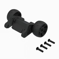 Ensemble Wheelie Bar: Arrma 6S Kraton et Notorious